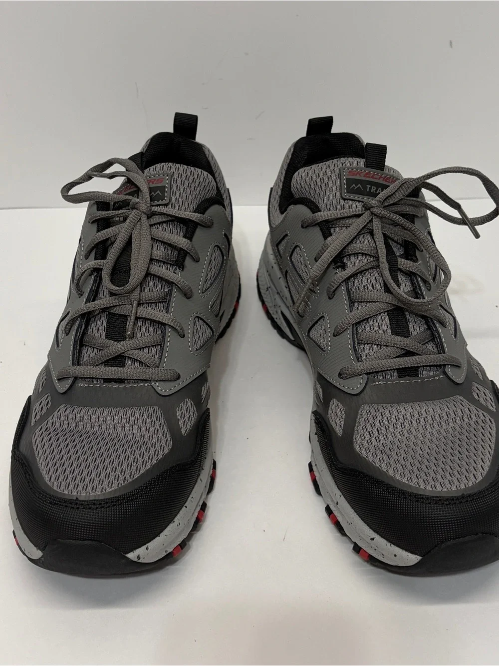Skechers breathable mesh